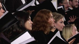 В. А. Моцарт (1756–1791). Мотет «Ave verum corpus»