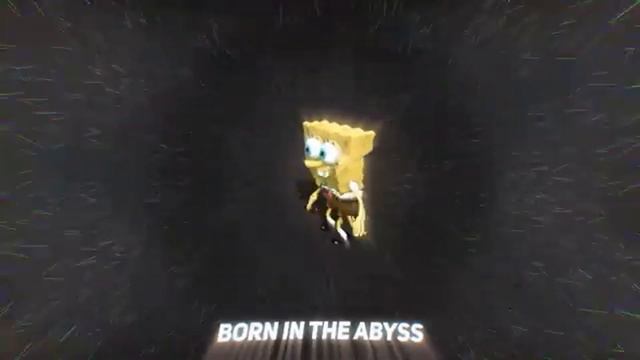 Spongebob singing Devil Trigger but extended (READ DESC) смотреть онлайн