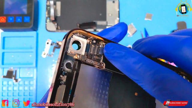 iPhone XR Convert 14 Pro | how to turn iPhone xr into an iPhone 14 pro brand new DiY | AMS-Hindi смотреть онлайн