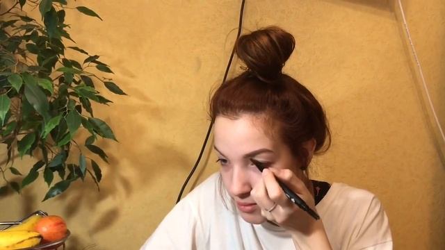 Карандаш для бровей E.N.I.G.M.A смотреть онлайн