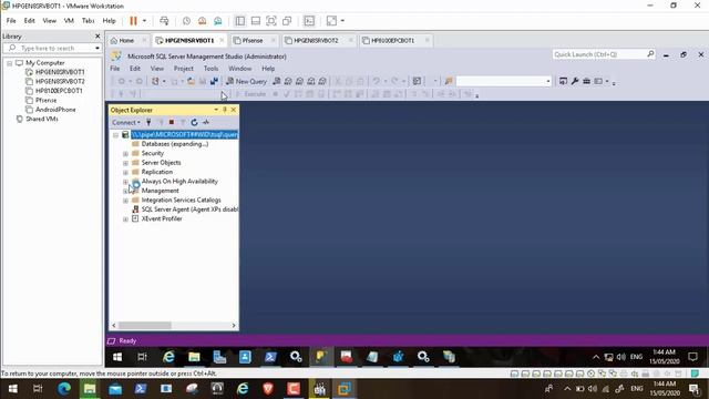 Install WSUS (Windows Server Update Services) & Configure & Best Practice (English Audio Part 4) смотреть онлайн