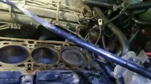 Завоздушивает печку. Renault Logan