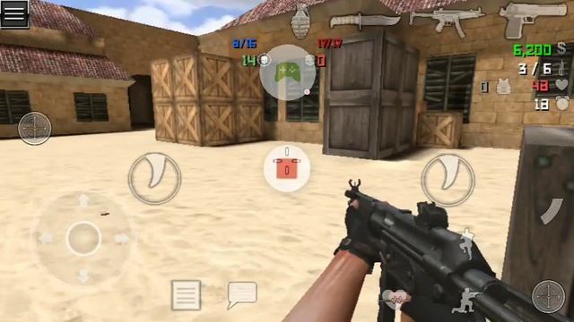 Special Forces Group 2 – обзор игры