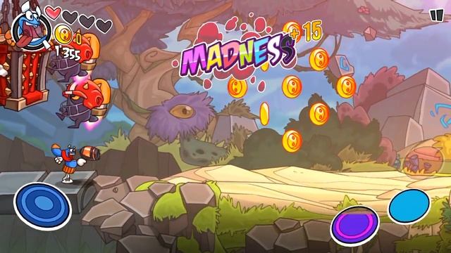 Lost Socks: naughty brothers Gameplay | Offline game | arcade game | action game | new android game смотреть онлайн