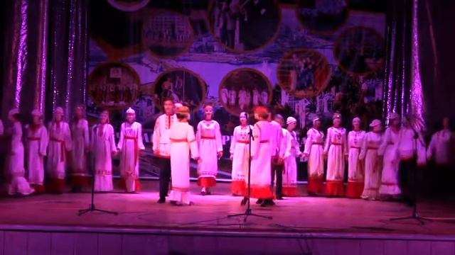 Родные мотивы смотреть онлайн