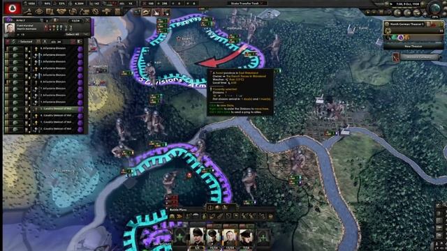 Обзор на мод 'Disaster of peace' смотреть онлайн