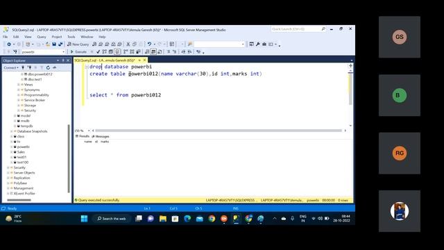 sql server introduction tutorial #sql #sqlserver #microsoft #microsoftsqlserver #tsql смотреть онлайн