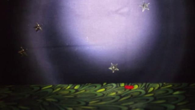 Inchworm Stop Motion Animation смотреть онлайн