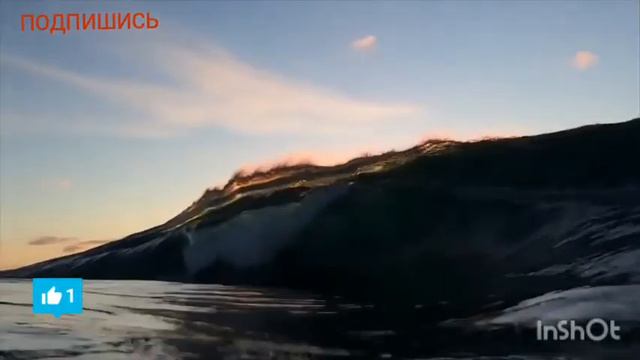 Океан Божьей любви!!! Simon Khorolskiy