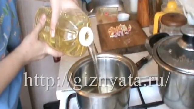 Творожные шарики с мармеладом смотреть онлайн