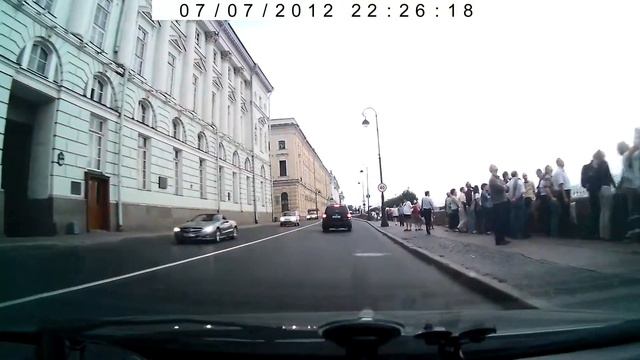питер 2012 07/07/ смотреть онлайн