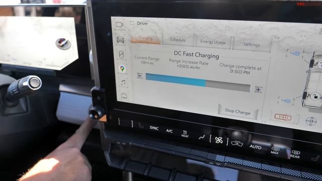 How Fast Can I Charge The GMC HUMMER EV In Just 15 Minutes? The Answer Is Surprising! смотреть онлайн