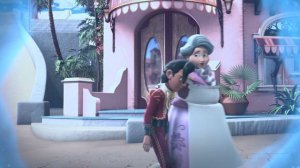 Елена Принцесса Авалора — День Матери часть 3