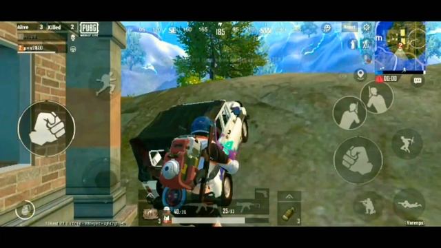 PUBG mobile lite ?? kuch to hu aa he ??#video #viral #vue смотреть онлайн