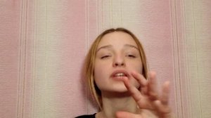 проколола ушо пистолетом | проколола мочку уха сразу в двух местах | не туториал! ??