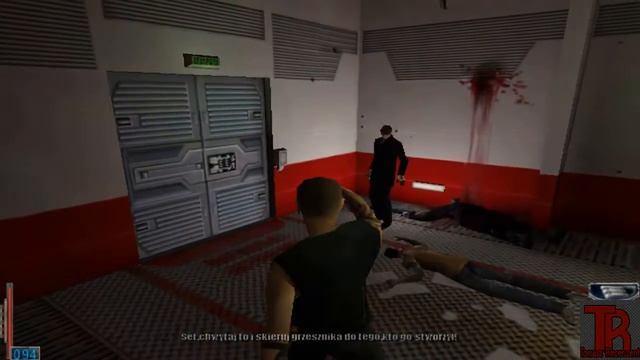 From Dusk Till Dawn gameplay смотреть онлайн