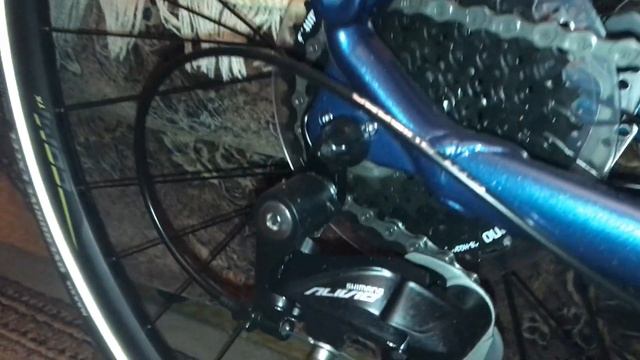 Новая Merida Crossway 100 смотреть онлайн