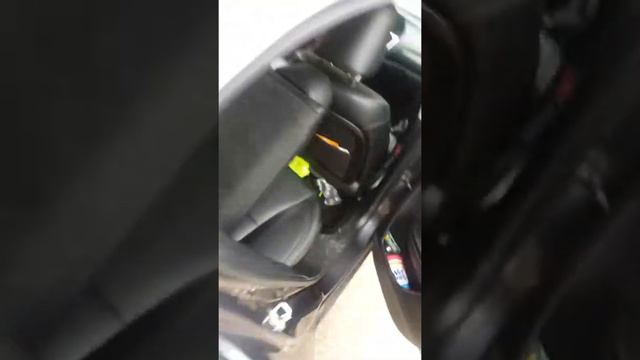 2014 Honda accord sport/ Metra dash kit/ skar evl 12 смотреть онлайн