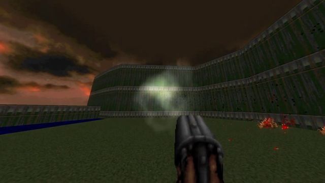 Showcase of Gunslinger 2.0 Weapons смотреть онлайн
