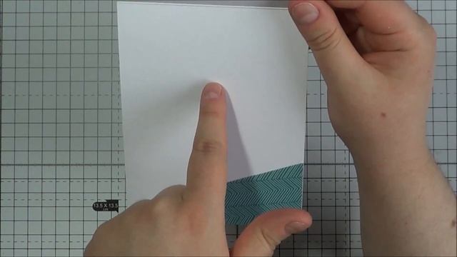 Back To Basics - Inside of Cards | The Card Grotto смотреть онлайн