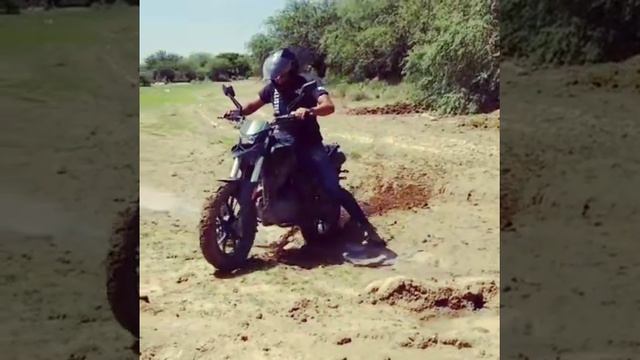 Tekken 250 MB probando enduro !! смотреть онлайн