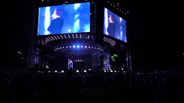 Океан Ельзи - Мить 26.05.2019 Київ смотреть онлайн