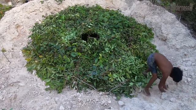 Построить самый секретный подземный дом и бассейн смотреть онлайн