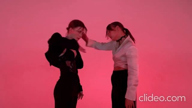 Stray Kids Red Lights Dance Cover By Blacklist Mirror