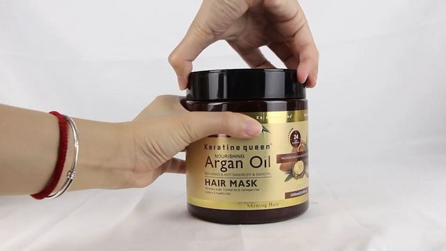 ARGAN OIL SHAMPOO смотреть онлайн