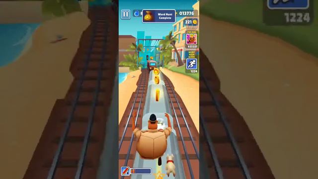 Subway surfers full speed subway surfers the animated series смотреть онлайн
