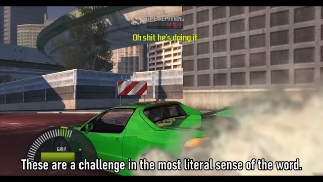 Need for Speed: ProStreet - Pepega Edition | New Features Gameplay Showcase смотреть онлайн