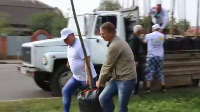 Достопримечательности г Озёры смотреть онлайн