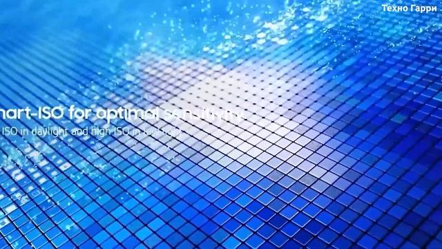 Камера Samsung на 200 Мп для смартфона уже в 2021 году!!! смотреть онлайн