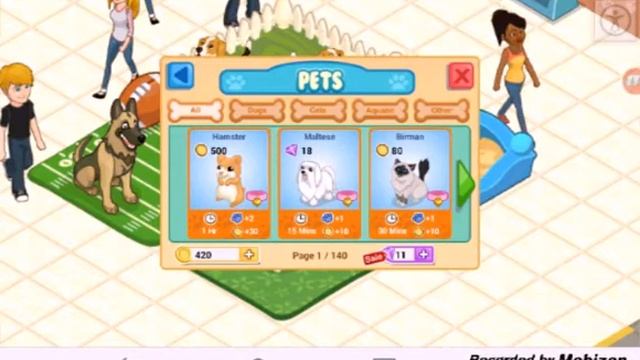 Pet Shop Story game part 1 смотреть онлайн