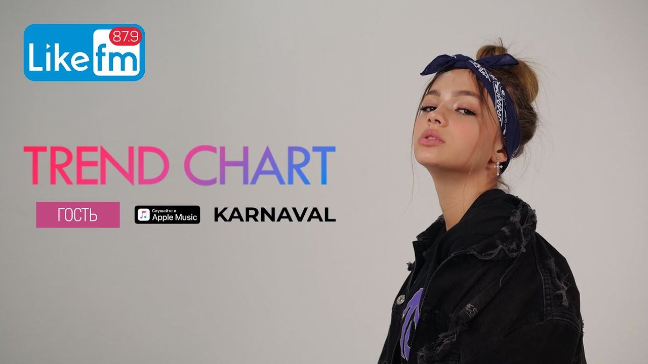 @KarnaVal: про ТикТок дома, собственную книгу и кастинги в сериалы