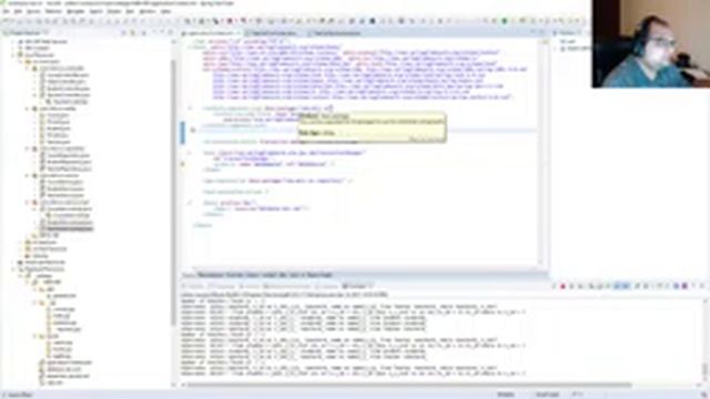14. Online Courses - Layered Application Architecture and Spring Data JPA with Hibernate смотреть онлайн