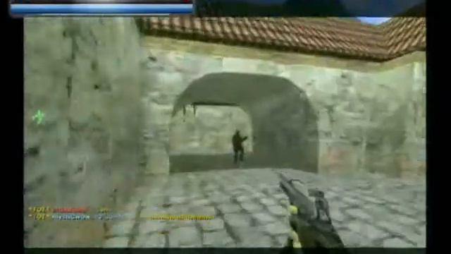 ESL TV Counter Strike 1.6 (15.01.2008) - Warcraft 3 Special смотреть онлайн