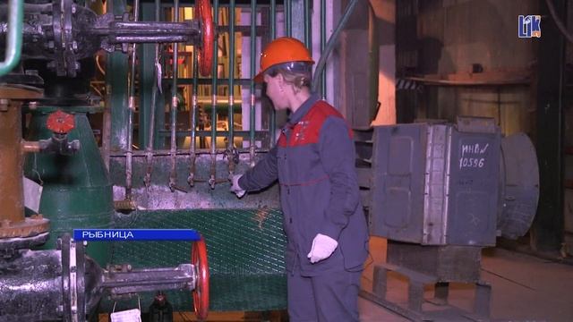 Профессия металлург Чем занимается аппаратчик ХВО? смотреть онлайн
