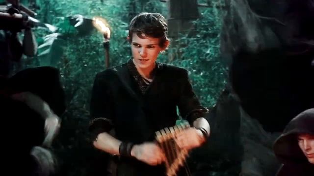 [Peter Pan] ; Look What You Made Me Do смотреть онлайн