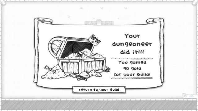 Guild of Dungeoneering | Gameplay Overview and Beginner Tips смотреть онлайн