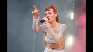 Tove Lo - Borderline HQ Audio