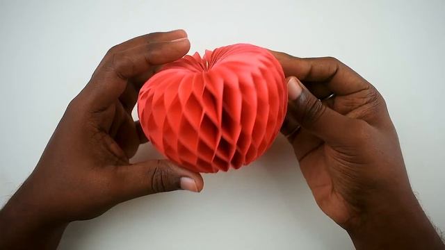 DIY Paper Apple | 3D Paper Apple | Paper Crafts For School | Paper Craft | Easy Kids Craft Ideas ? смотреть онлайн