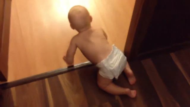 Разные виды ползания смотреть онлайн