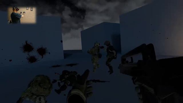 Pavlov VR WMR смотреть онлайн