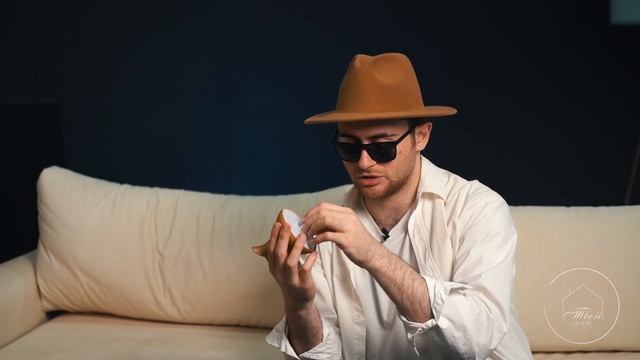 Увлажнитель воздуха / Ночник / Аромадиффузор смотреть онлайн