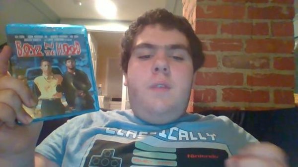 Boyz n the Hood (1991) Movie Review