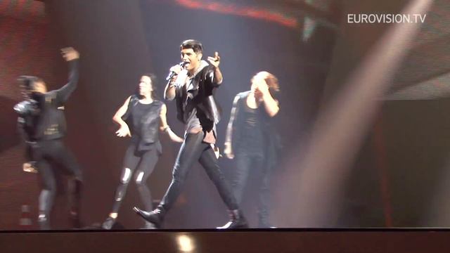 Tooji - Stay (Norway) First rehearsal смотреть онлайн