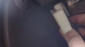 КАК ПОСТАВИТЬ НА МЕСТО РУЧКУ ОТКРЫВАНИЯ КАПОТА ДЭУ НЕКСИЯ