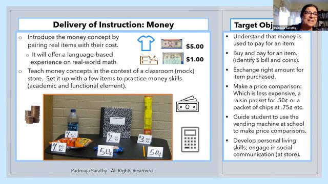 Making Math Relevant and Meaningful смотреть онлайн