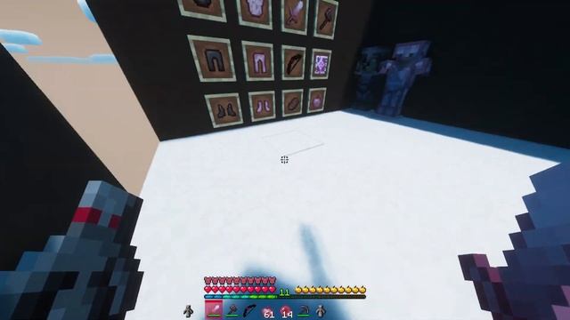 лучшие рп для пвп 1.12.2-1.16.5 + шейдеры для пвп FunTime?Hollyworld?CubeWorld смотреть онлайн